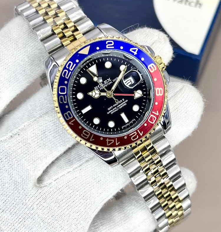 Rolex Master Copies