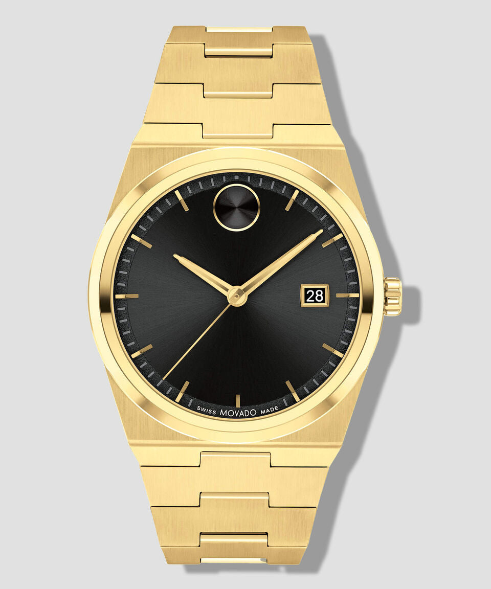 Movado Men’s Swiss Made
