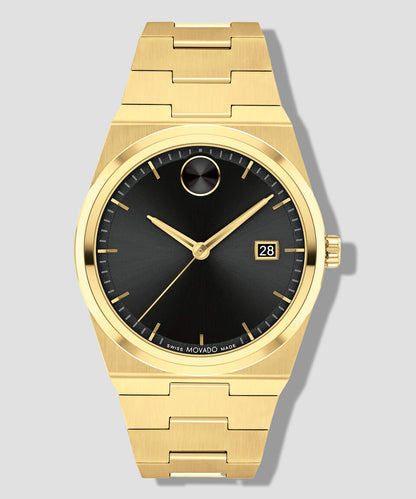 Movado Men’s Swiss Made