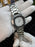PP Blue Luminous Dial Men’s Watch With Date Adjustment