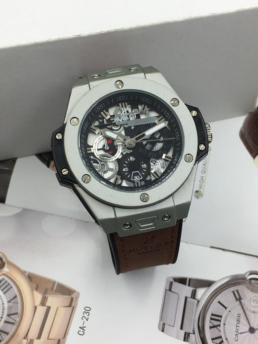 HUBLOT (Master-copy)