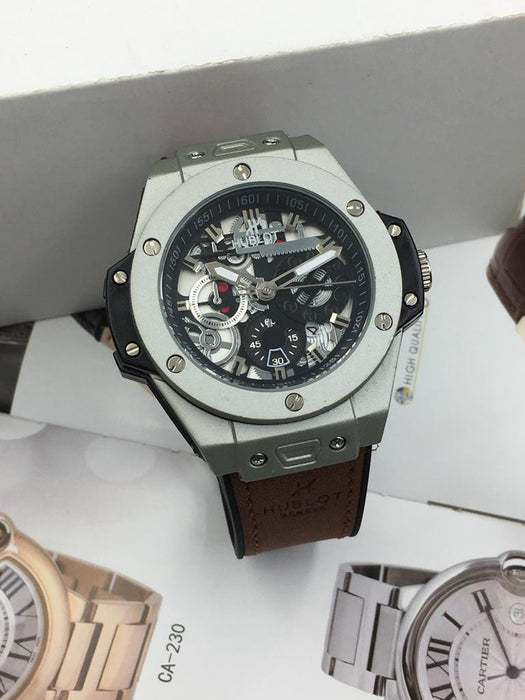 HUBLOT (Master-copy)