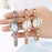 Creative Bracelet Women Watch Famous S Ladies Wrist Watches Relogio Femininos