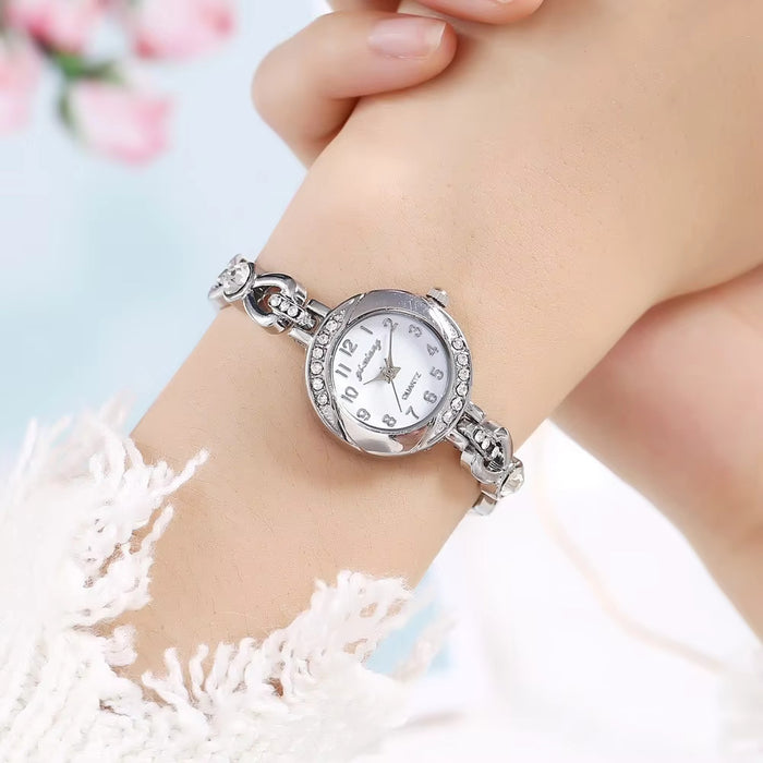 Creative Bracelet Women Watch Famous S Ladies Wrist Watches Relogio Femininos