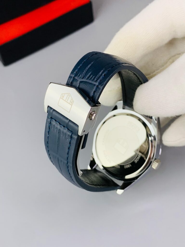 TAG Carrera Watch – Day & Date Working