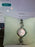 Women's Mickey Minnie Avatar Shaped Bracelet Diamond Clock Student Girl Wrist Watch With Box
