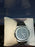 PP Blue Luminous Dial Men’s Watch With Date Adjustment