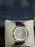 PP Blue Luminous Dial Men’s Watch With Date Adjustment