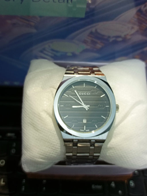 Round Gucci Watches For Men