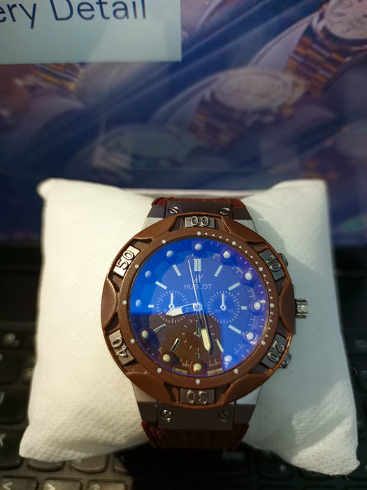 HUBLOT (Master-copy)