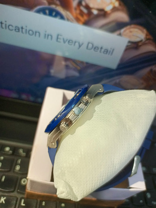 HUBLOT (Master-copy)