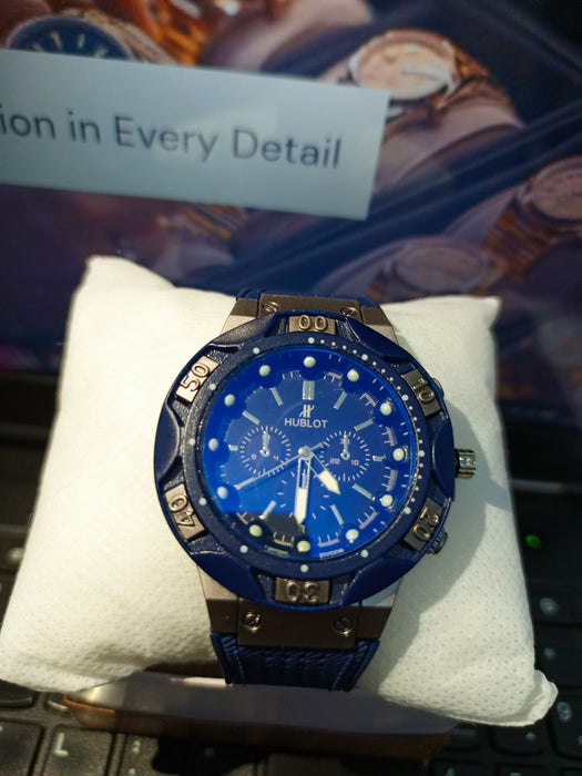 HUBLOT (Master-copy)