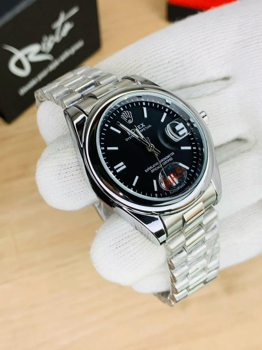 Rolex Elegant Men's Watch