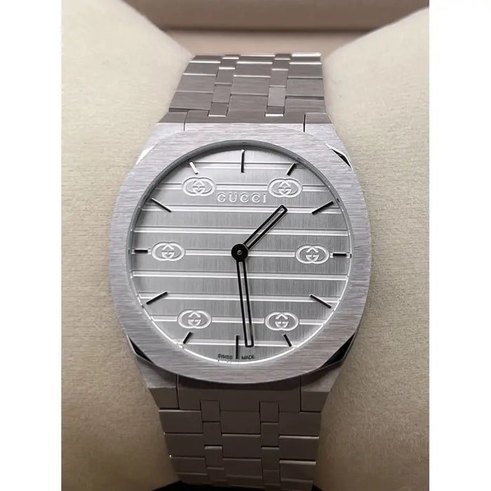 Round Gucci Watches For Men