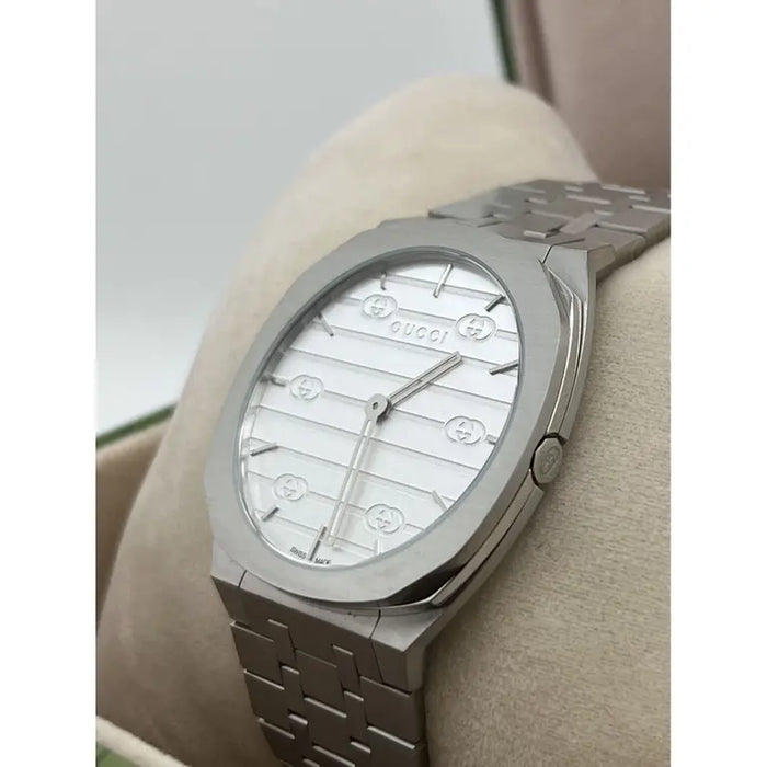 Round Gucci Watches For Men